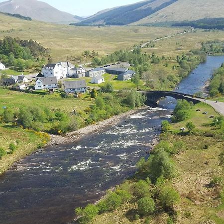 Bridge Of Orchy Hotel Екстер'єр фото