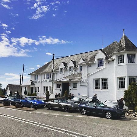 Bridge Of Orchy Hotel Екстер'єр фото