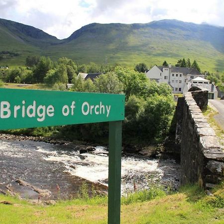 Bridge Of Orchy Hotel Екстер'єр фото