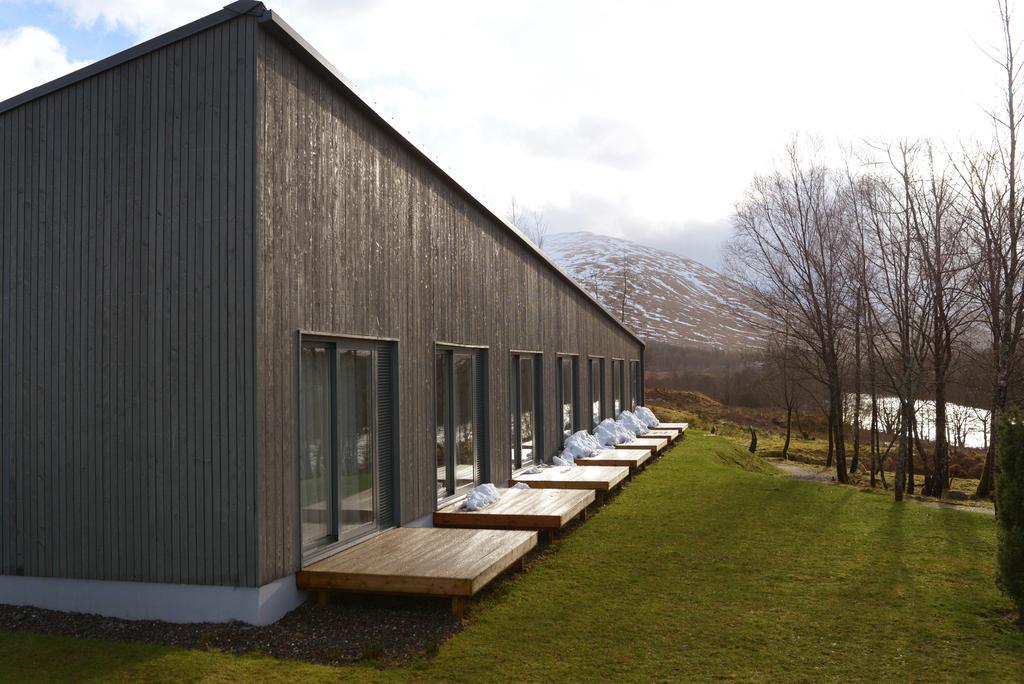 Bridge Of Orchy Hotel Екстер'єр фото