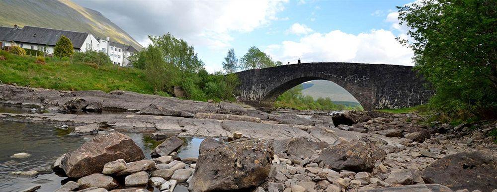 Bridge Of Orchy Hotel Екстер'єр фото