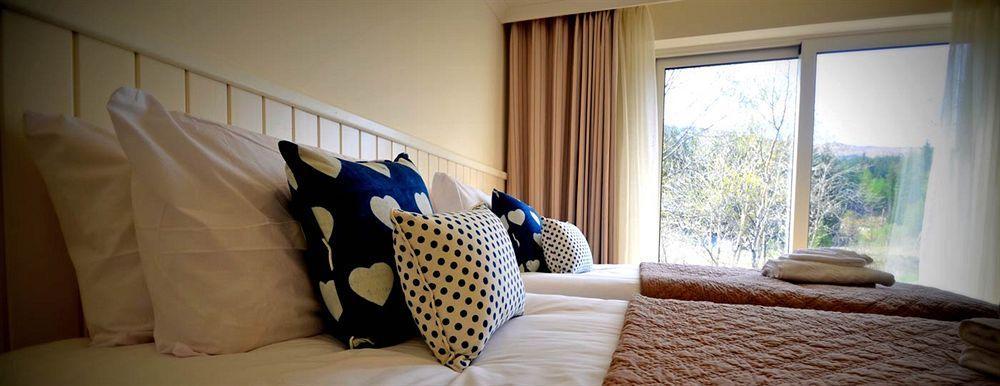 Bridge Of Orchy Hotel Екстер'єр фото