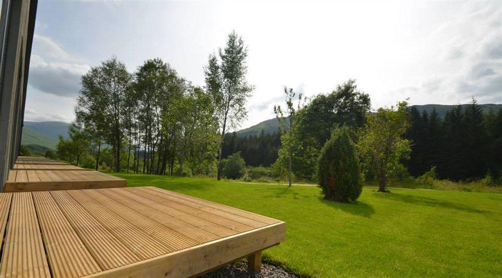 Bridge Of Orchy Hotel Екстер'єр фото