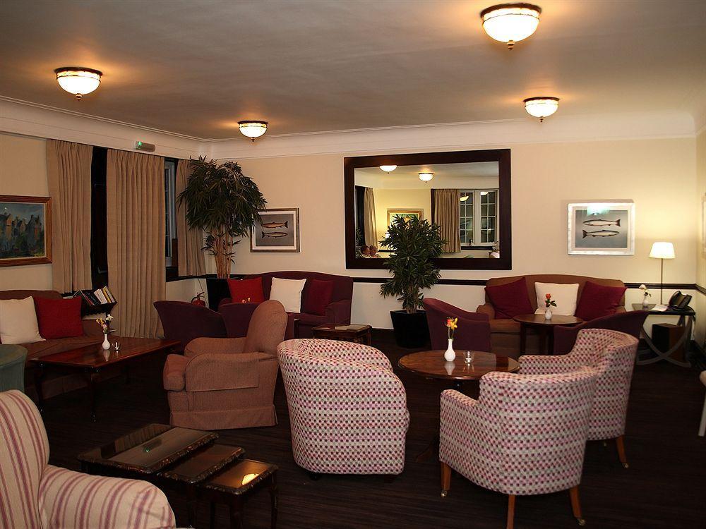 Bridge Of Orchy Hotel Екстер'єр фото