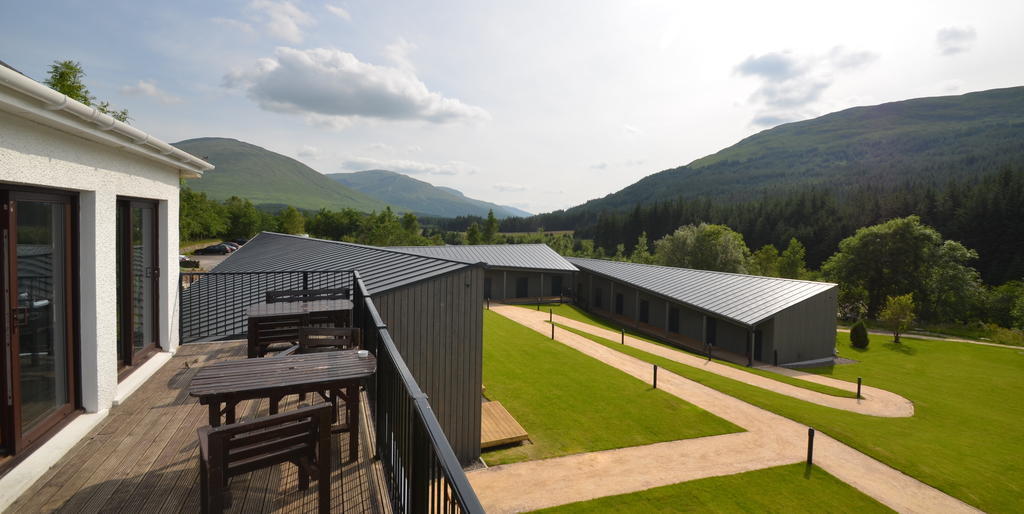 Bridge Of Orchy Hotel Екстер'єр фото