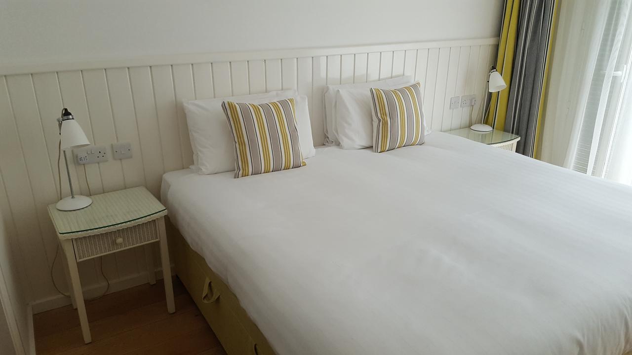 Bridge Of Orchy Hotel Екстер'єр фото