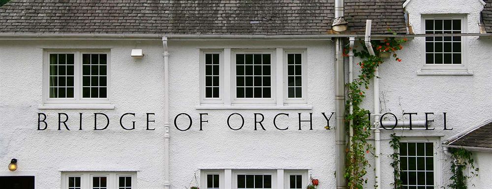 Bridge Of Orchy Hotel Екстер'єр фото