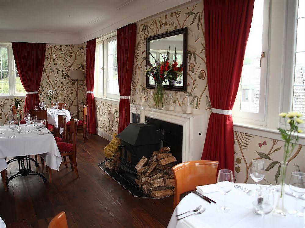 Bridge Of Orchy Hotel Екстер'єр фото