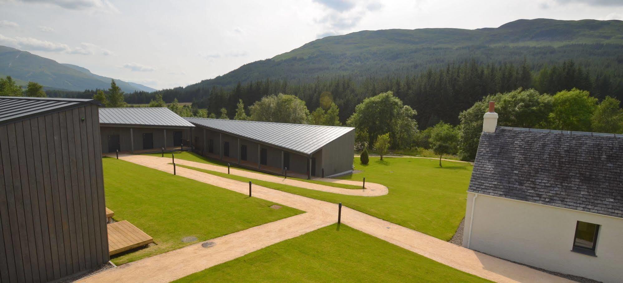 Bridge Of Orchy Hotel Екстер'єр фото