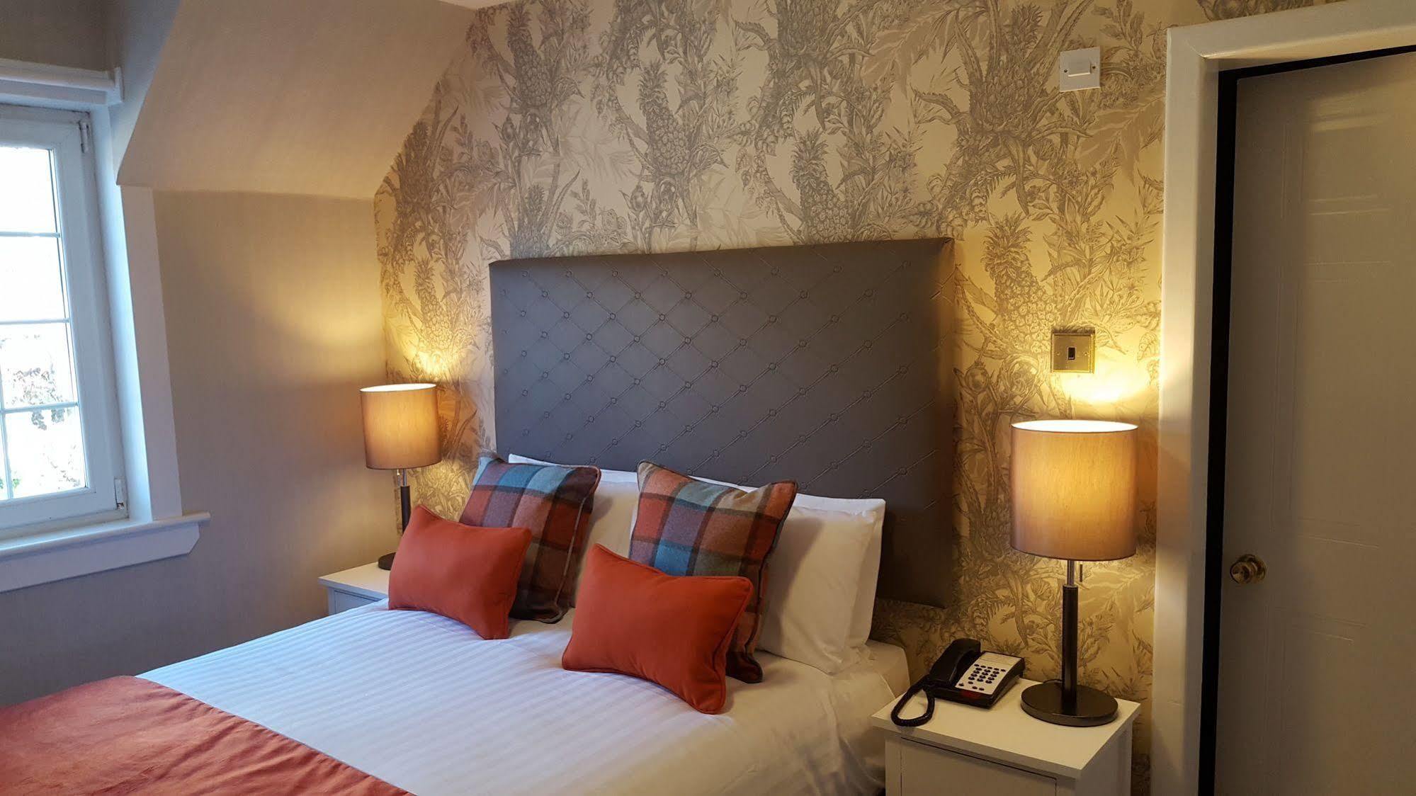 Bridge Of Orchy Hotel Екстер'єр фото