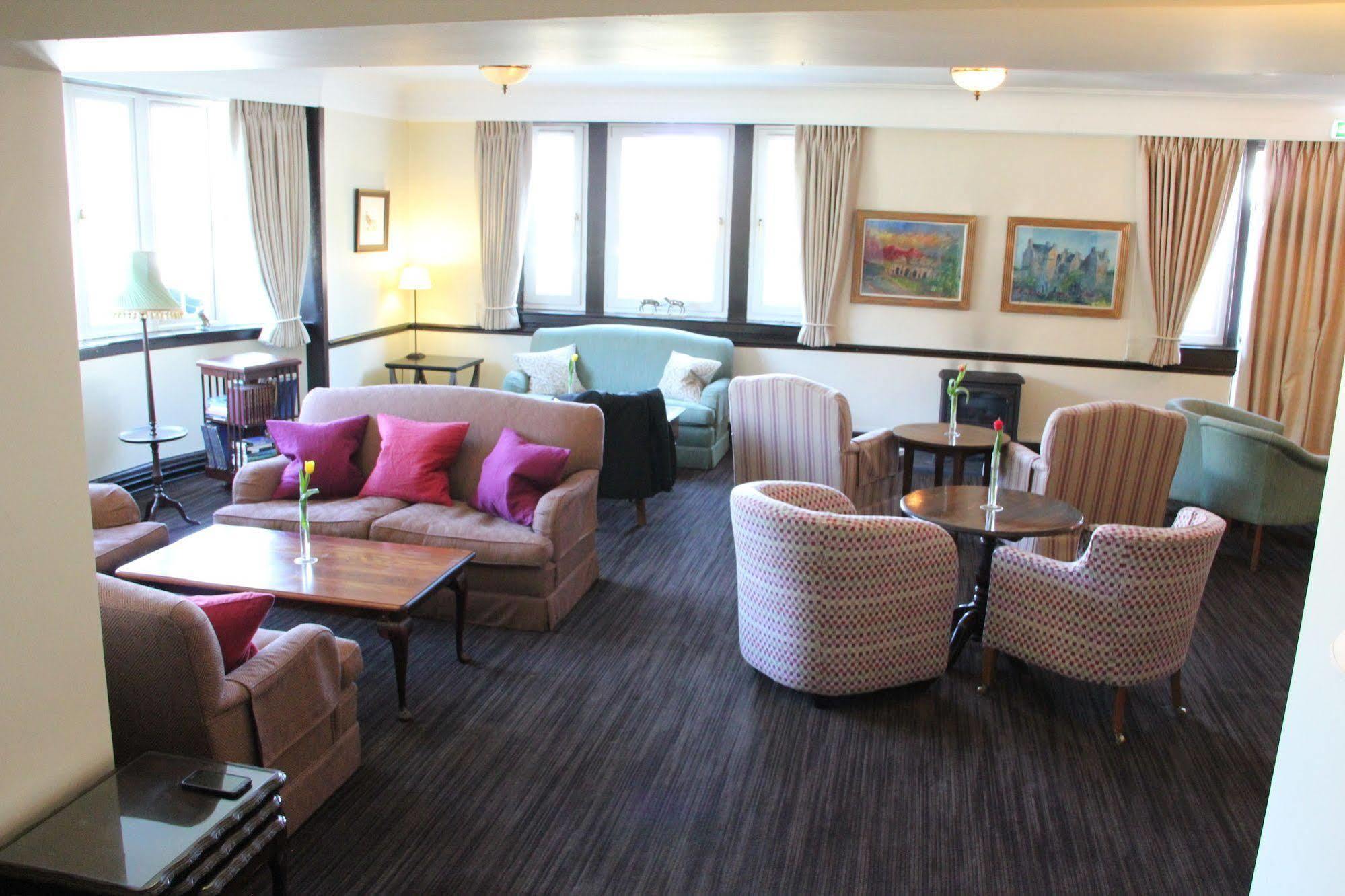 Bridge Of Orchy Hotel Екстер'єр фото