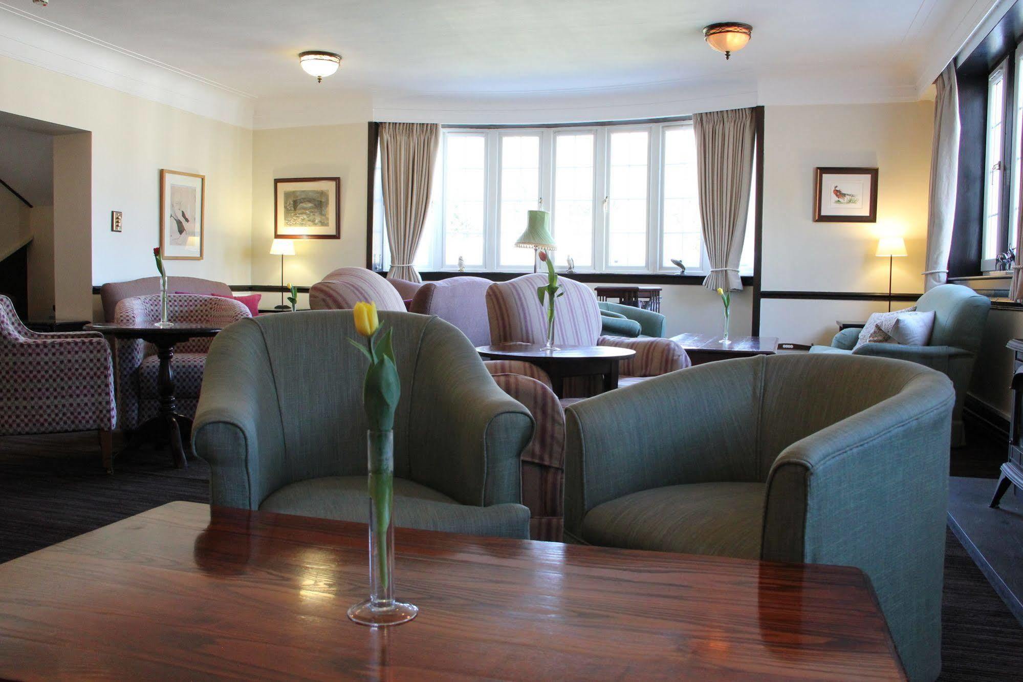 Bridge Of Orchy Hotel Екстер'єр фото
