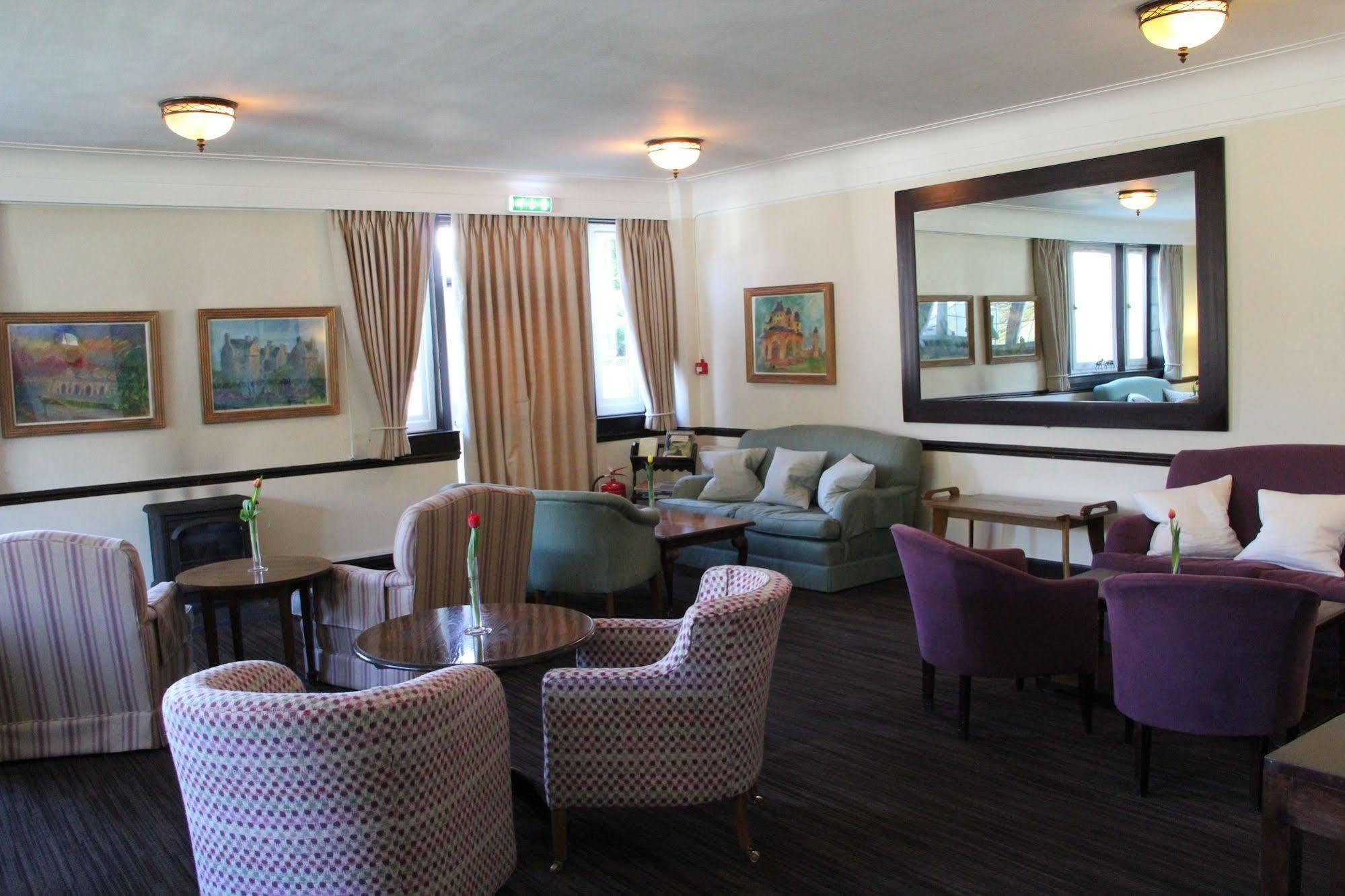 Bridge Of Orchy Hotel Екстер'єр фото