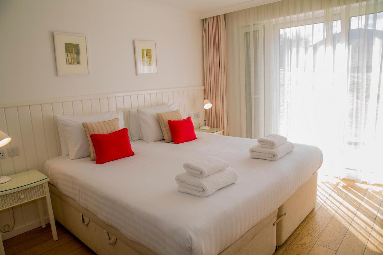 Bridge Of Orchy Hotel Екстер'єр фото